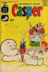 The Friendly Ghost, Casper #154 (1971) Comic Books Casper The Friendly Ghost Prices