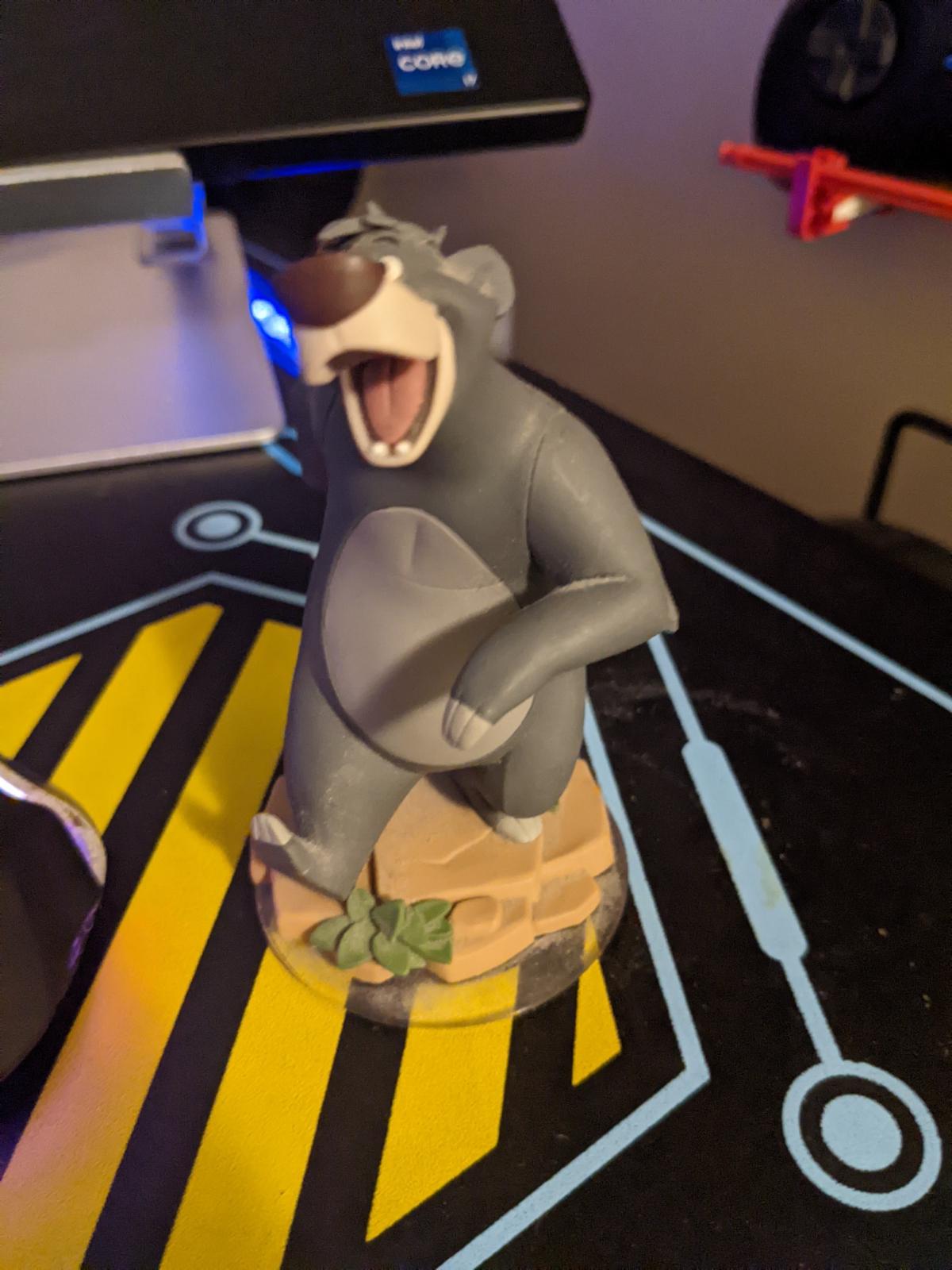 Baloo Item Only Disney Infinity