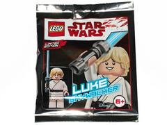 LEGO Set | Luke Skywalker LEGO Star Wars