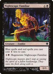 Nightscape Familiar Magic Commander 2013 Prices