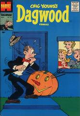 Dagwood #83 (1957) Comic Books Dagwood Prices