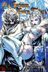 Grimm Fairy Tales [B] Comic Books Grimm Fairy Tales Prices