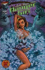 Danger Girl [Forces] #2 (1998) Comic Books Danger Girl Prices