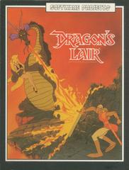 Dragon's Lair ZX Spectrum Prices