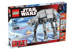 Motorized Walking AT-AT #10178 LEGO Star Wars Prices
