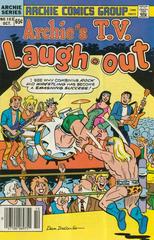 Archie's TV Laugh-Out #103 (1985) Comic Books Archie's TV Laugh-out Prices
