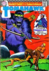 Tomahawk #107 (1966) Comic Books Tomahawk Prices