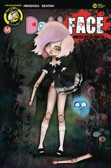 Dollface [Von Braun Tattered] #10 (2017) Comic Books Dollface Prices