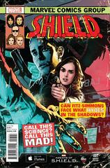 S.H.I.E.L.D. [Agent of S.H.I.E.L.D.] Comic Books S.H.I.E.L.D Prices