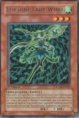 Fortune Lady Wind [1st Edition] SOVR-EN009 YuGiOh Stardust Overdrive Prices