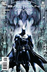 Batman Incorporated [Variant] Comic Books Batman Incorporated Prices