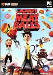 Cloudy with a Chance of Meatballs PC Games Prices
