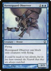 Hoverguard Observer Magic Darksteel Prices