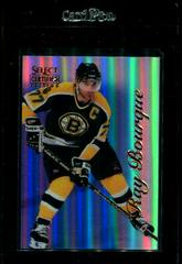 Ray Bourque [Blue] Hockey Cards 1996 Select Certified Prices
