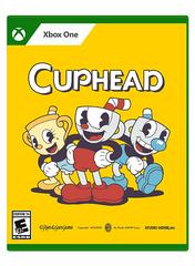 Cuphead Xbox One Prices