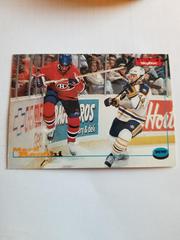 Mark Recchi Hockey Cards 1996 SkyBox Impact Prices