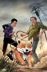 Star Trek: Deep Space Nine - The Dog of War [1:50 Tamayo] #2 (2023) Comic Books Star Trek: Deep Space Nine - The Dog of War Prices