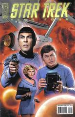 Star Trek: Year Four Comic Books Star Trek: Year Four Prices