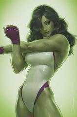 She-Hulk [Lee Virgin] Comic Books She-Hulk Prices