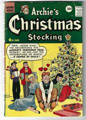 Archie Giant Series Magazine #4 (1957) Comic Books Archie Giant Series Magazine Prices