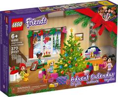 Advent Calendar 2021 #41690 LEGO Holiday Prices