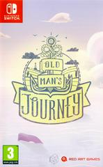 Old Man's Journey PAL Nintendo Switch Prices