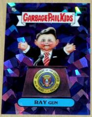 RAY Gun [Purple] #46b Garbage Pail Kids 2020 Sapphire Prices