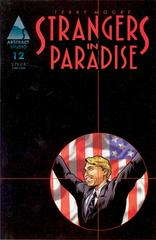 Strangers in Paradise #12 (1998) Comic Books Strangers in Paradise Prices