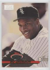 Bo Jackson #495 Baseball Cards 1993 Stadium Club 1st Day Production Prices