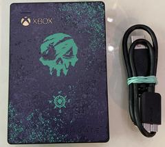 Sea of Thieves Seagate Hard Drive Xbox One Prices