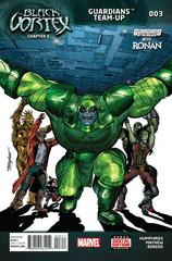 Guardians Team-Up #3 (2015) Comic Books Guardians Team-Up Prices