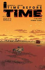 Time Before Time #22 (2023) Comic Books Time Before Time Prices