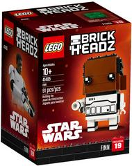 Finn LEGO BrickHeadz Prices