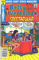 Archie Giant Series Magazine #510 (1981) Comic Books Archie Giant Series Magazine Prices