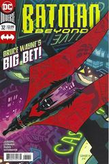 Batman Beyond #32 (2019) Comic Books Batman Beyond Prices