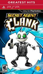 Secret Agent Clank [Greatest Hits] PSP Prices
