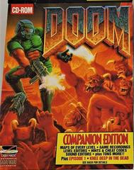 Doom [Companion Edition] PC Games Prices