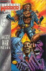 Eternal Warrior #31 (1995) Comic Books Eternal Warrior Prices