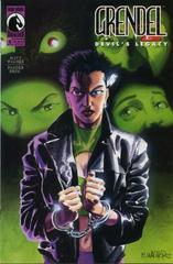Grendel: Devil's Legacy #8 (2000) Comic Books Grendel: Devil's Legacy Prices