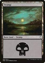 Swamp Magic Commander Anthology Volume II Prices