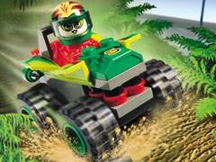 LEGO Set | Maverick Storm LEGO Racers
