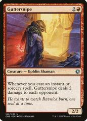 Guttersnipe [Foil] Magic Conspiracy Take the Crown Prices