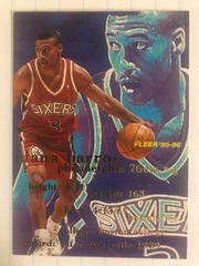 Dana Barros Basketball Cards 1995 Fleer Prices