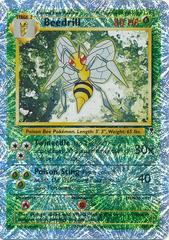 Beedrill [Reverse Holo] Pokemon Legendary Collection Prices
