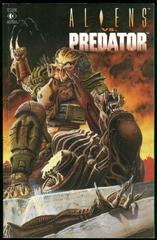 Aliens Vs. Predator [Paperback] #2 (1991) Comic Books Aliens vs. Predator Prices