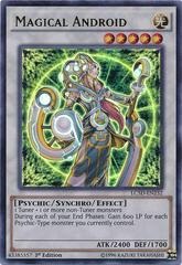 Magical Android YuGiOh Legendary Collection 5D's Mega Pack Prices