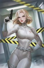 White Widow [Leirix Virgin] Comic Books White Widow Prices