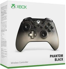 Xbox Wireless Controller [Phantom Black Special Edition] Xbox One Prices
