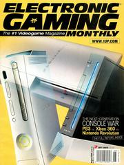 Electronic Gaming Monthly [Issue 194] Electronic Gaming Monthly Prices