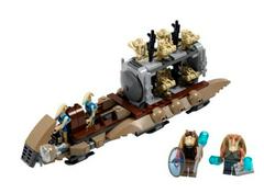 LEGO Set | The Battle of Naboo LEGO Star Wars